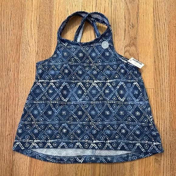 OshKosh B'gosh Other - Aztec Girls Tank